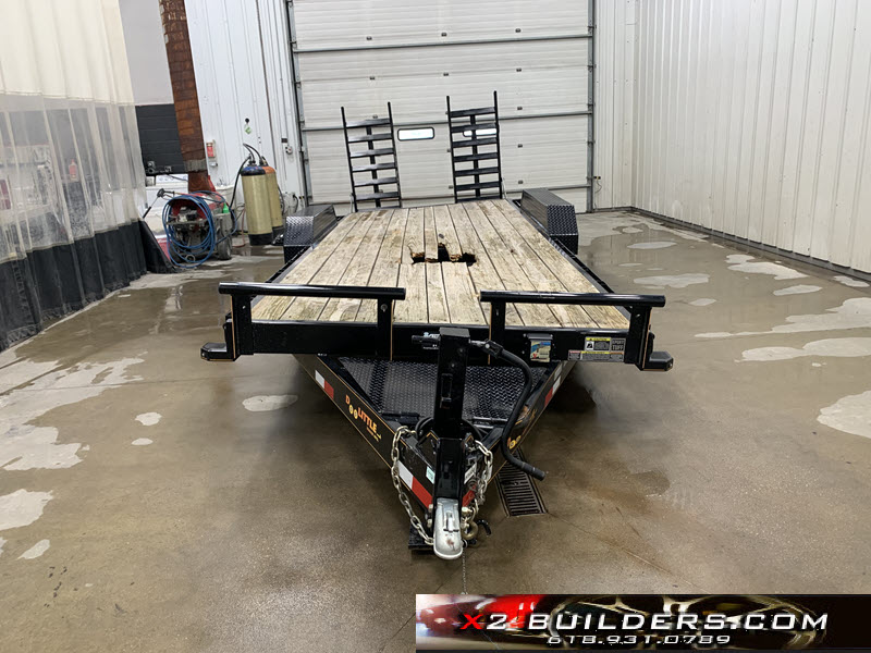 x2 builders